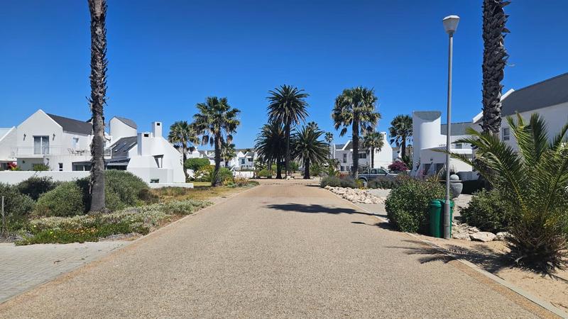 0 Bedroom Property for Sale in Lampiesbaai Western Cape